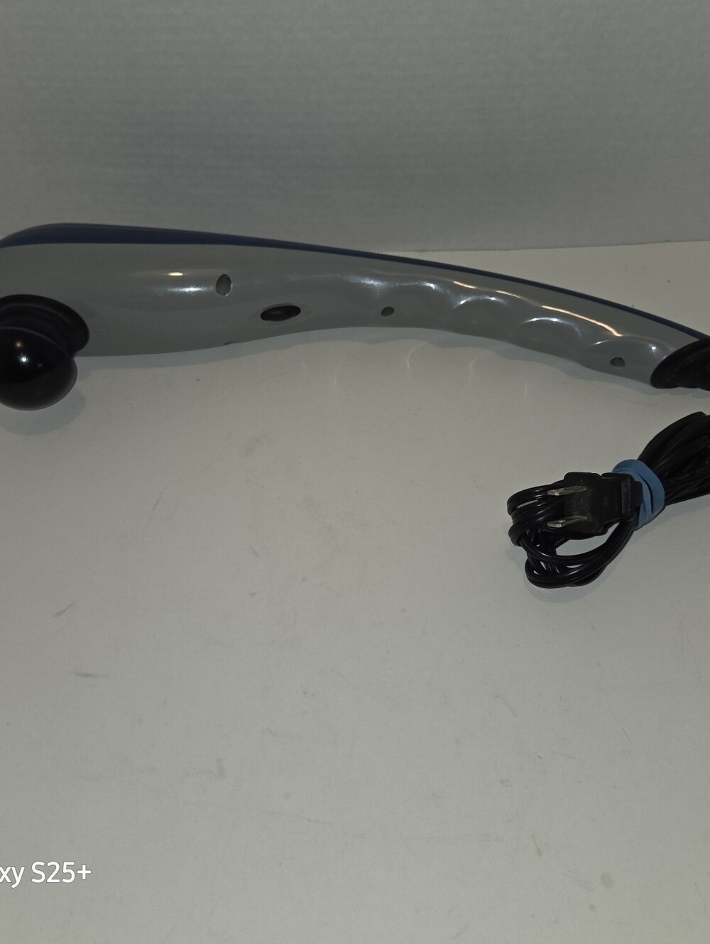 Wahl Therapeutic Massager Deep Tissue Percussion Full Body Model 4290